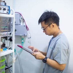 Chronic and senior care