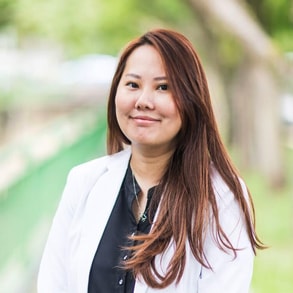Dr. Melissa Ho