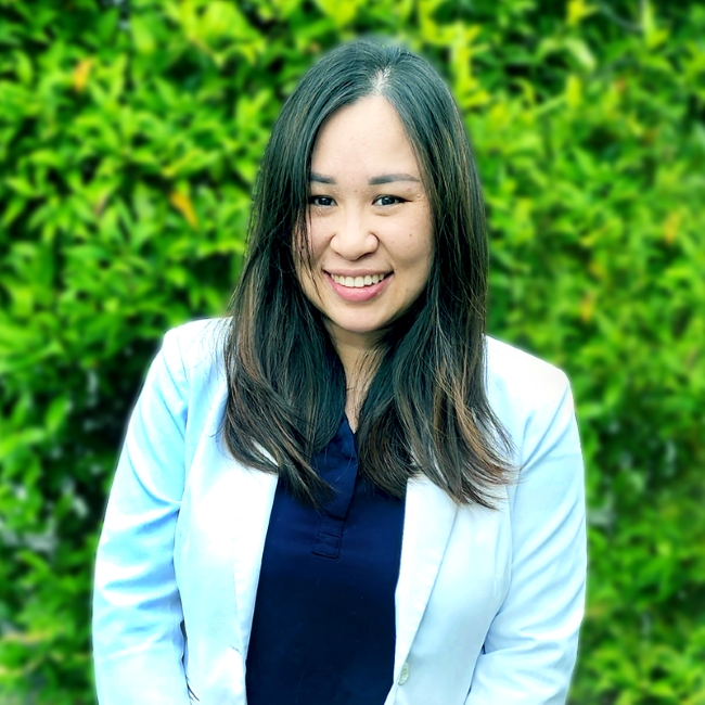 Dr Heng Jean Ai